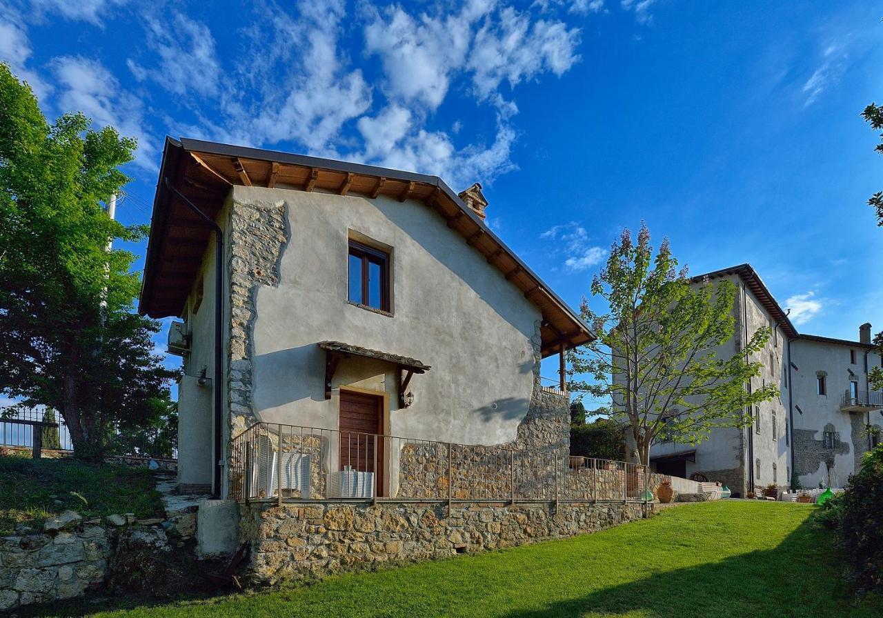 Tenuta Di Vico Moricino Anagni Exterior photo