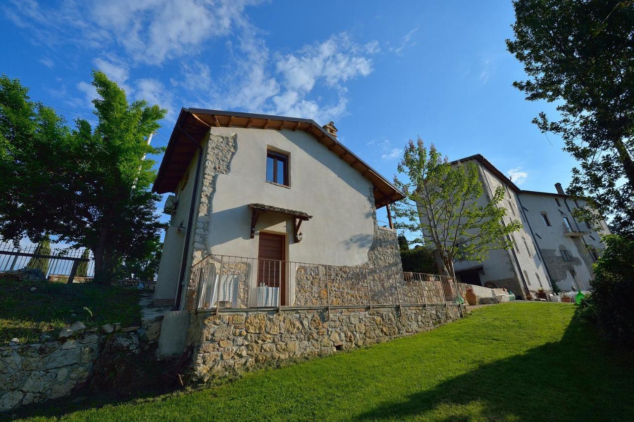 Tenuta Di Vico Moricino Anagni Exterior photo
