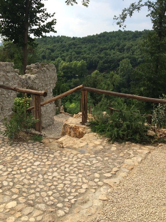 Tenuta Di Vico Moricino Anagni Exterior photo