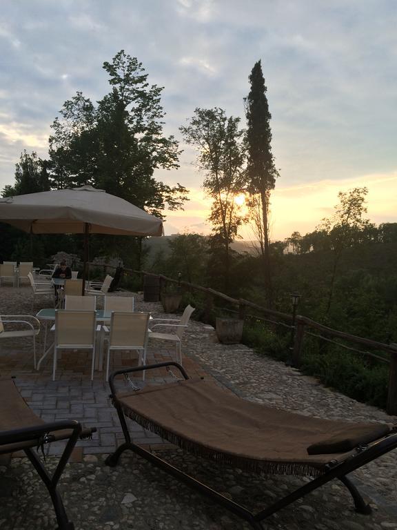 Tenuta Di Vico Moricino Anagni Exterior photo