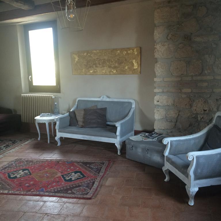 Tenuta Di Vico Moricino Anagni Exterior photo