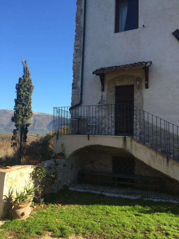 Tenuta Di Vico Moricino Anagni Exterior photo