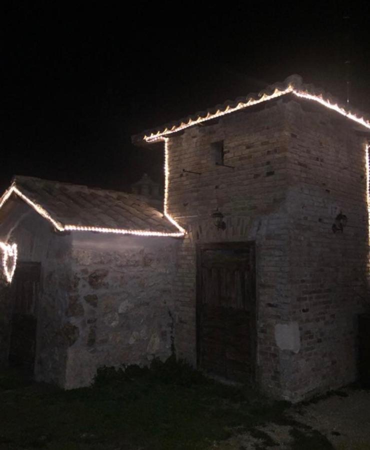 Tenuta Di Vico Moricino Anagni Exterior photo