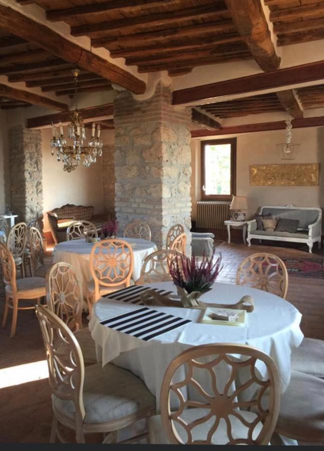 Tenuta Di Vico Moricino Anagni Exterior photo
